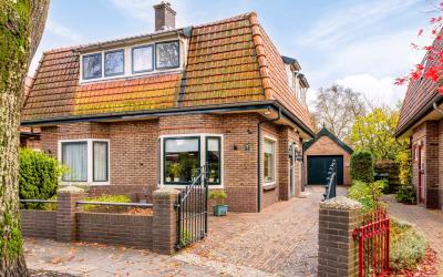 Eikenlaan 7