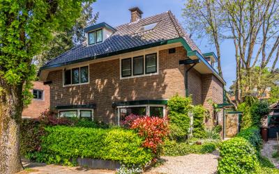 Eikenlaan 22