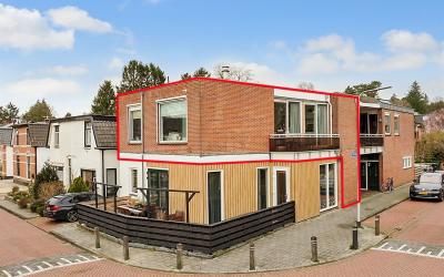 Vossenweg 15-A