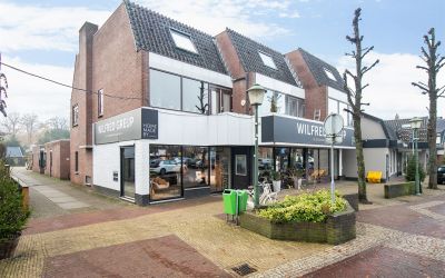 Kampweg 23-A