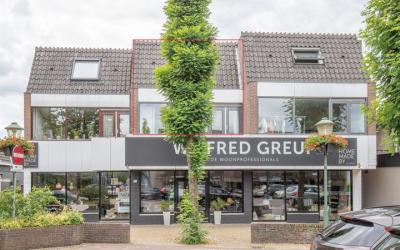 Kampweg 23-B