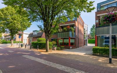 Kampweg 50-A