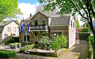 Kampweg 72