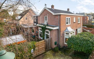 Kerklaan 15