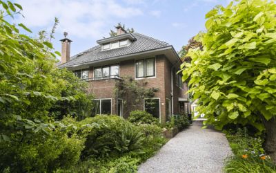 Gezichtslaan 5-A