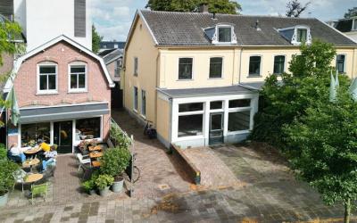 Dorpsstraat 37