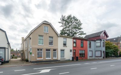 Dorpsstraat 20
