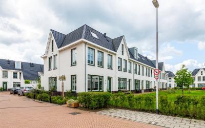 Kaapsehof 22