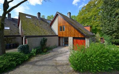 Rogge-akker 7