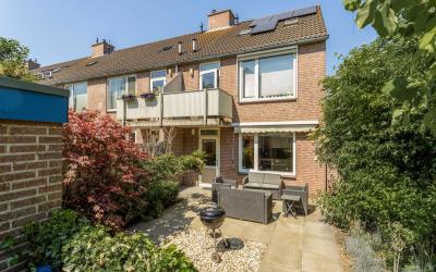 Vogelweide 25