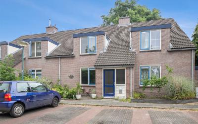 Leeuwerik 9
