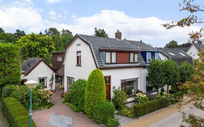 van Bennekomweg 66