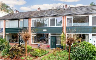de Ruyterlaan 5