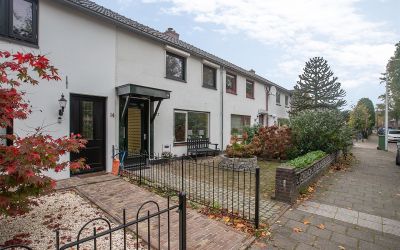 Boswijklaan 12