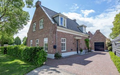 Dorpsstraat 1-A