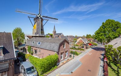 Dorpsstraat 45