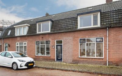 Kerkdwarsweg 11