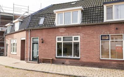 Kerkdwarsweg 9