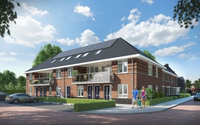 Hinkerstraat 1-C