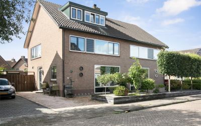 Kromme Stel. 23