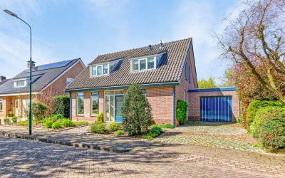Nieuwland 62