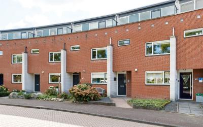 Cob Balkplein 40