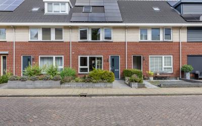 Grote Meent 15