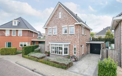 Overrijnseveld 18
