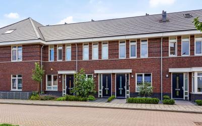 Bloemenwaard 1-A
