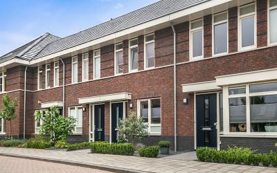 Bloemenwaard 1-B