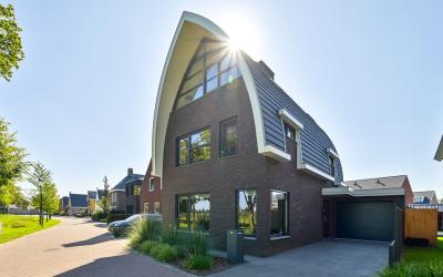 Riederwaard 15