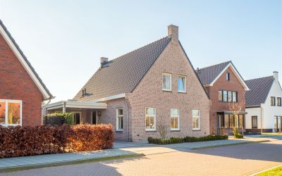 Riederwaard 3
