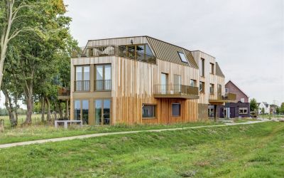 Riederwaard 36