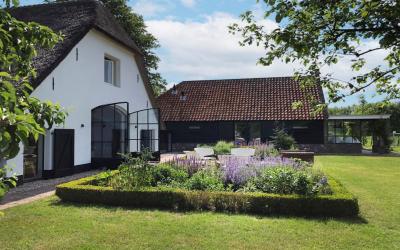 Langbroekerdijk B 7
