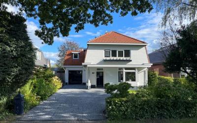 Doornseweg 117