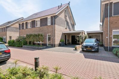 Gerrit Achterbergstraat 16