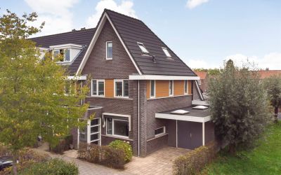Bernhardlaan 25