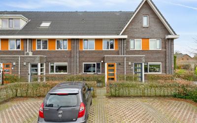 Bernhardlaan 3