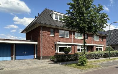 Prins Clausdreef 5