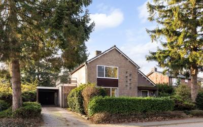 Kapelweg 1-A