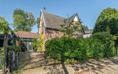Kapelweg 46