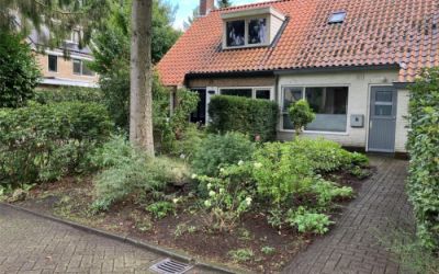 Vossenlaan 19