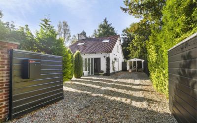 Tuindorpweg 19-A