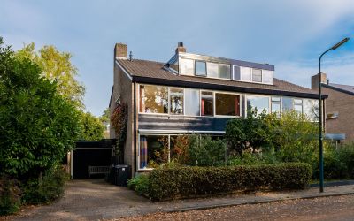 Beeklaan 21