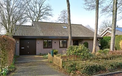 Beeklaan 8