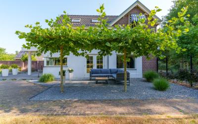 Bergweg 1-B