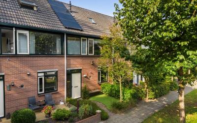 Groenlinglaan 116