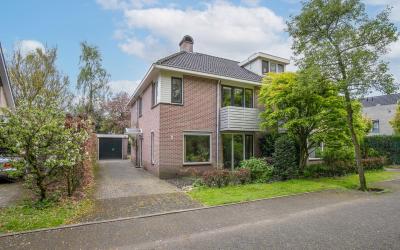 Kruisbeklaan 4