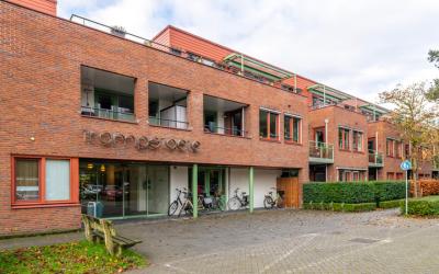 Trompstaete 66