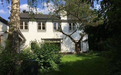 Berkenlaan 4